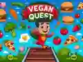 Mchezo Vegan Quest online