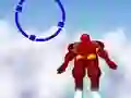 Mchezo Iron Man Makluan Ring Rampage online