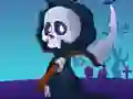 Mchezo BuildaPic Halloween online