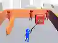 Mchezo Mr Spy Shooter 3D online