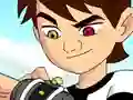Mchezo Ben10 5 Diffs online