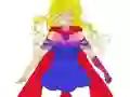 Mchezo Superhero or Villain Dress Up online