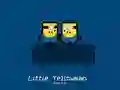 Mchezo Little Yellowmen Jumping online