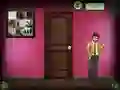 Mchezo Amgel Easy Room Escape 207 online