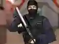 Mchezo FPS Strike online