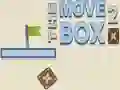 Mchezo Move the Box 2 online