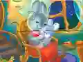 Mchezo Jigsaw Puzzle: Goodnight Story online