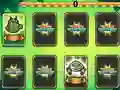 Mchezo Card Monsters online