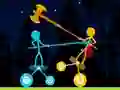 Mchezo Stick Battle online