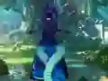 Mchezo Serpent Poisonous Girl Escape online