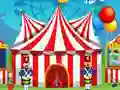 Mchezo Hilarious Joker Escape online