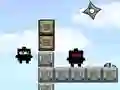 Mchezo Ninja Rescue online