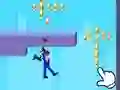 Mchezo Hook Master: Mafia City online