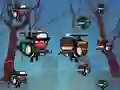 Mchezo Superhero Adventure online