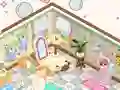 Mchezo Decor: Cute Bathroom online