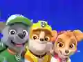 Mchezo Paw Patrol online