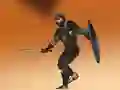 Mchezo Gladiator Fights online