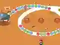 Mchezo Zuma Bubble Blast online