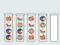 Mchezo Ball Sort Puzzle online
