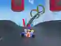 Mchezo Crazy Kart Race online