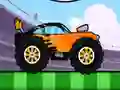 Mchezo Car Football online