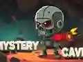 Mchezo Mystery Cave online