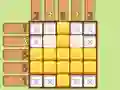 Mchezo Sudoku Garden online