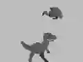 Mchezo Dino Game online