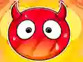 Mchezo Diablo Ball online