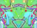 Mchezo Subway Idle 3D online