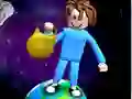 Mchezo Robcraft - Lifting Hero Gym online