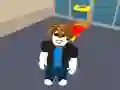 Mchezo Robcraft Rocking: Legends of Muscles online
