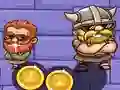 Mchezo Duo Vikings 3 online