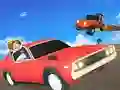 Mchezo Robcraft Racing online