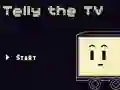 Mchezo Telly the TV online