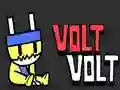 Mchezo Volt Volt online
