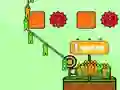 Mchezo Rope Puzzle online