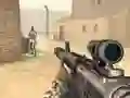 Mchezo FPS Commando: 3D Shooter online