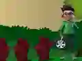 Mchezo The Tractor Tangle online