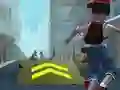 Mchezo Faily Skater online