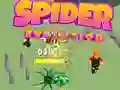 Mchezo Spider Evolution online