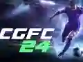 Mchezo CG FC 25 online