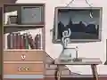 Mchezo Cube Stories: Escape online