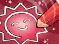 Mchezo Draw Quiz online