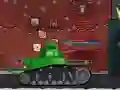 Mchezo Tank Wars online