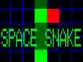 Mchezo Space Snakes online