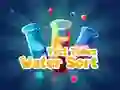 Mchezo Test Tubes Water Sort online