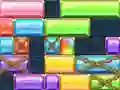 Mchezo Drop Jewel online