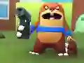 Mchezo Turf Wars online