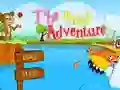 Mchezo The Pond Adventure online